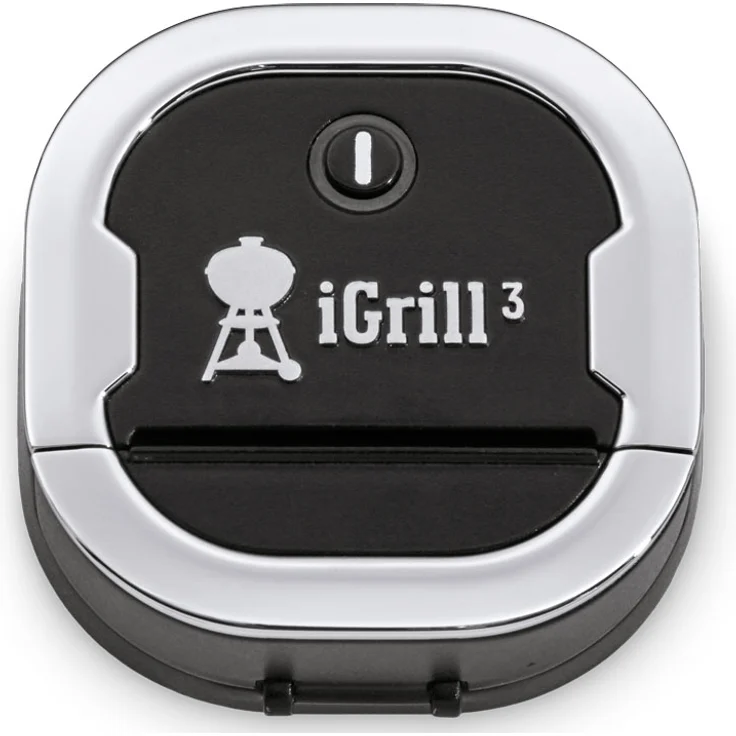 Weber iGrill 3 - mit zwei Messfühlern – Bild 1