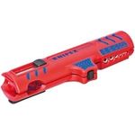 Knipex 16 85 125 SB Abisolierzange