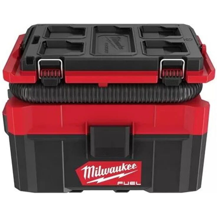 Milwaukee M18FPOVCL-0 Akku Packout Nass--Trockensauger - Milwaukee – Bild 1