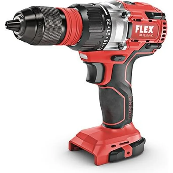 Flex 2-Gang Akku-Bohrschrauber 18,0 V DD 2G 18.0-EC - 447498