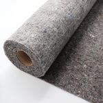 16m² Teichvlies 1000g Teich Schutzvlies für Teichfolie