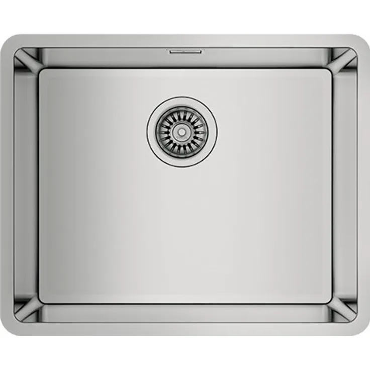 Teka Einfachspülbecken Teka PureLine 60 cm