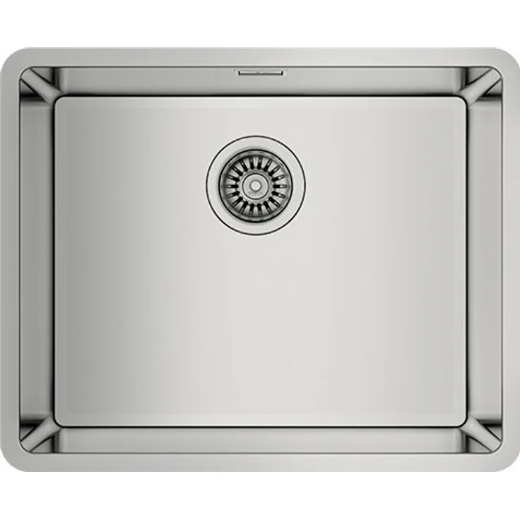 Teka Einfachspülbecken Teka PureLine 60 cm – Bild 1