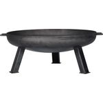 Buschbeck Feuerschale aus Eisen Ø 100