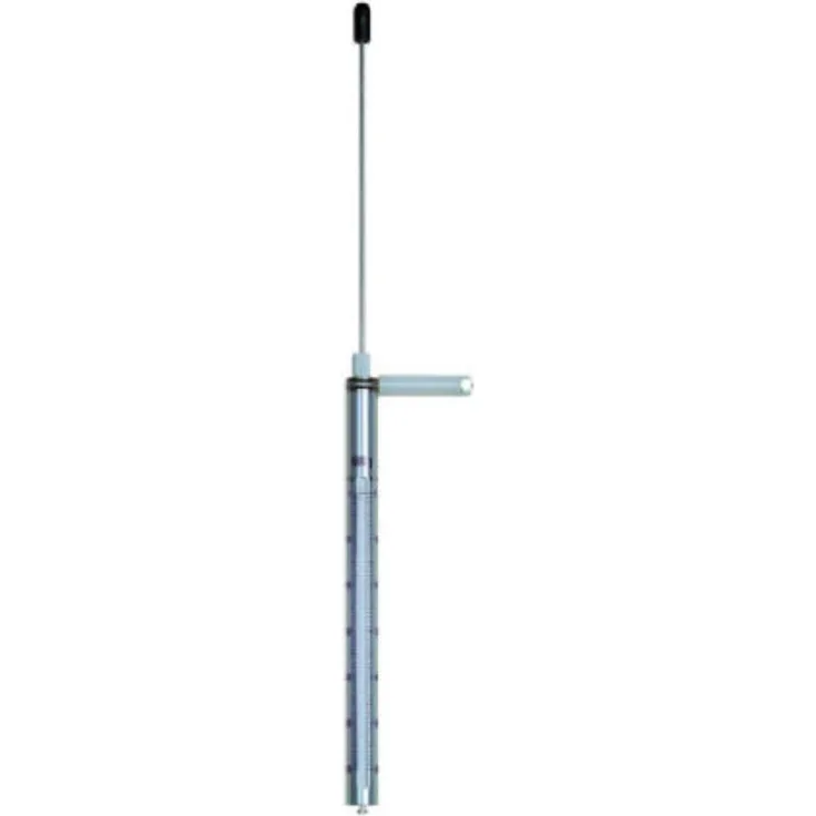 Kern Druck-Set - für Federwaagen mit Max. 300g bis 2500 (281-890)