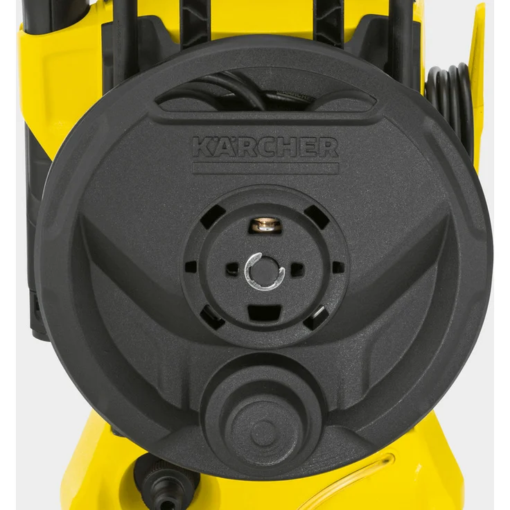 Kärcher K 3 Premium Power Control 1.602-750.0 Hochdruckreiniger 380 l/h 5,62 kg 1600 W 120 bar Schlauch 7 m – Bild 2