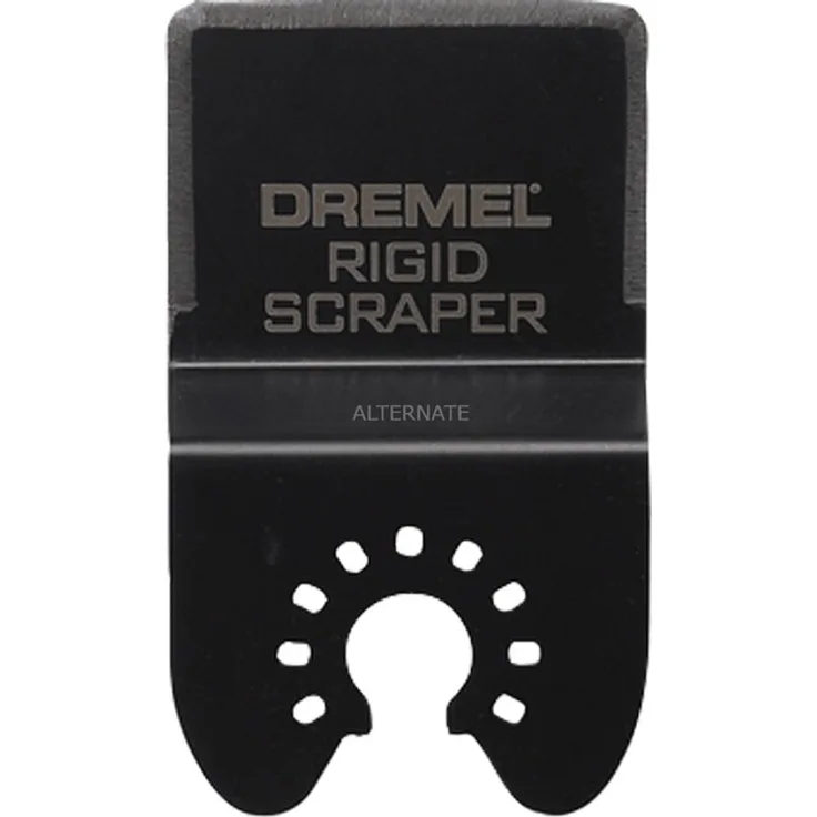 Dremel MM600 Multi-Max Zubehör Starrer Schaber
