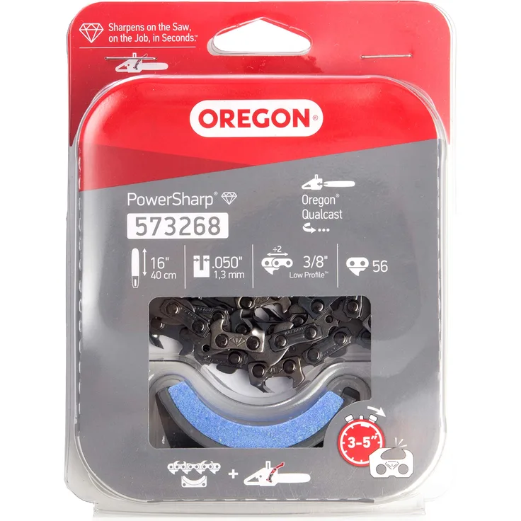 Kette OREGON 573268 Low Profile, 3-20.32 cm ES