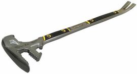 Stanley FatMax Fubar III (5-in-1 Abbruchwerkzeug)