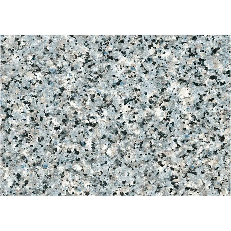 Selbstklebende Folie, B 45 cm, Grau, Granit, 2m 4007386081551