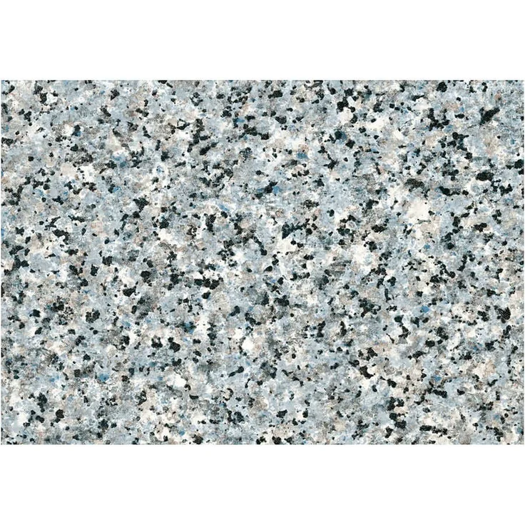 Selbstklebende Folie, B 45 cm, Grau, Granit, 2m 4007386081551 – Bild 1