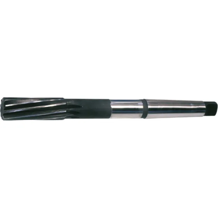 Orion Maschinenreibahlen HSSE DIN 208 34 mm H7 spiralge (11642340)