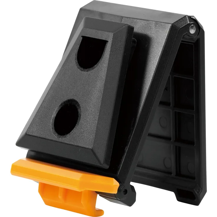 ToughBuilt tou-ct-150 Clip Tech Hubs (Pack von 3)
