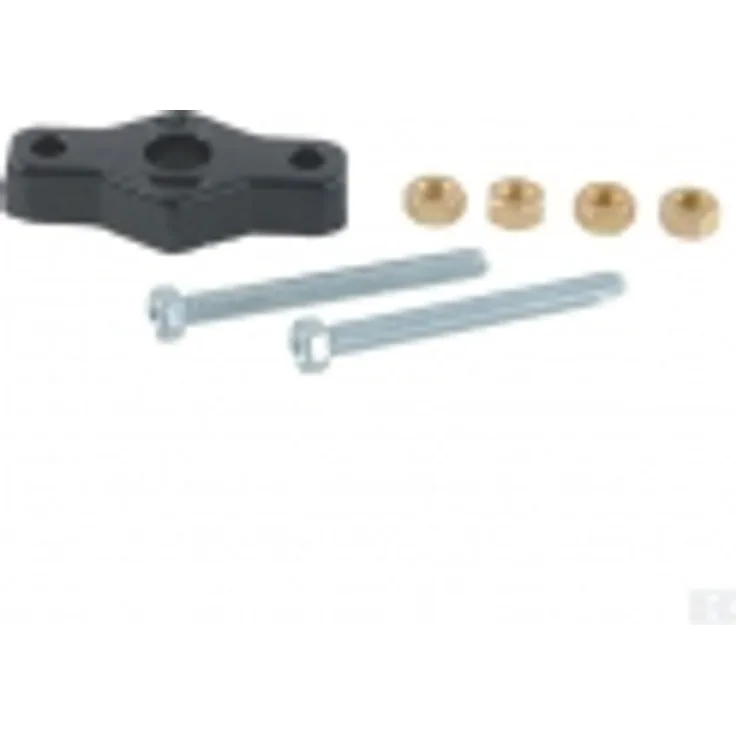 Briggs & Stratton 19165 Schwungradabzieher, Lochabstand 52mm, 1/4'' UNC