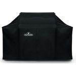 Napoleon 61627 Grillabdeckung, für Rogue SE 625 Seitentische hochgeklappt 61627, 28 x 9,2 x 25,4 cm, wetterfest, PVC