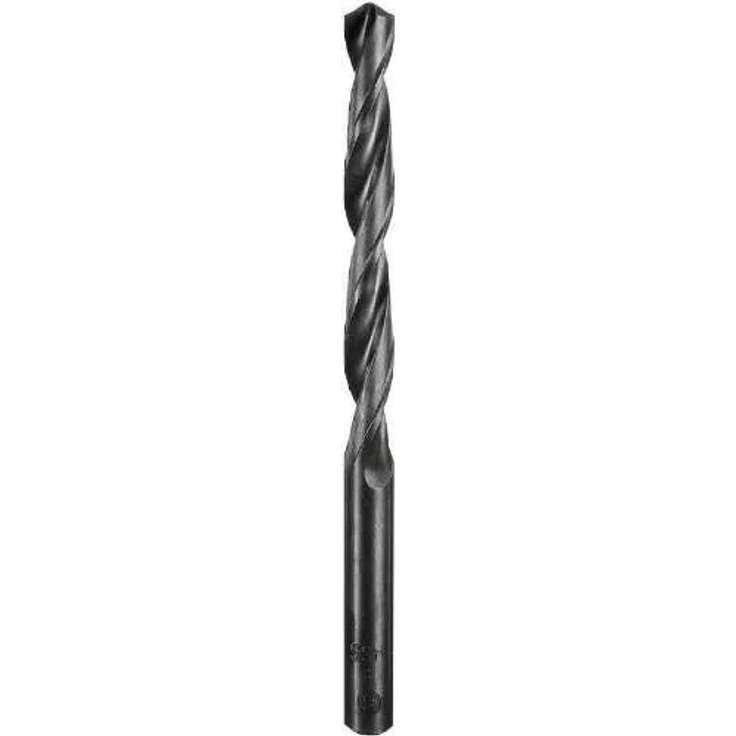 Bosch Metallbohrer HSS-R rollgewalzt (2 Stück, Ø 1,5 mm) - Preisvergleich – Bild 1
