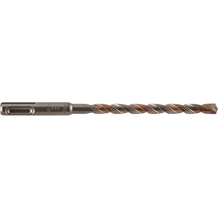 1 Hammer-Schlagbohrer Prof. ø8x160mm