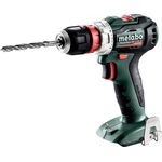 Metabo 601039890 Akku-Bohrschrauber 12V Ah Li-Ion PowerMaxx BS 12 BL Q 601039890