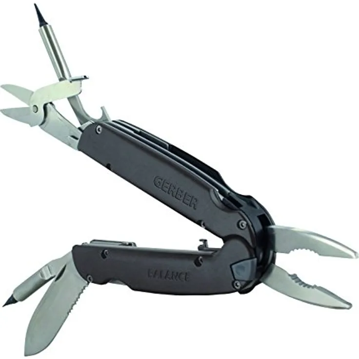 Gerber Balance