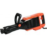 YATO Profi Abbruchhammer 65J 1600 Watt sechskant YT-82001