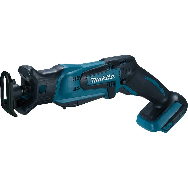 Makita DJR183Z 18V Akku-Reciprosäge Li-Ion 3000 U pro Min ohne Akku ohne Ladegerät – Bild 3
