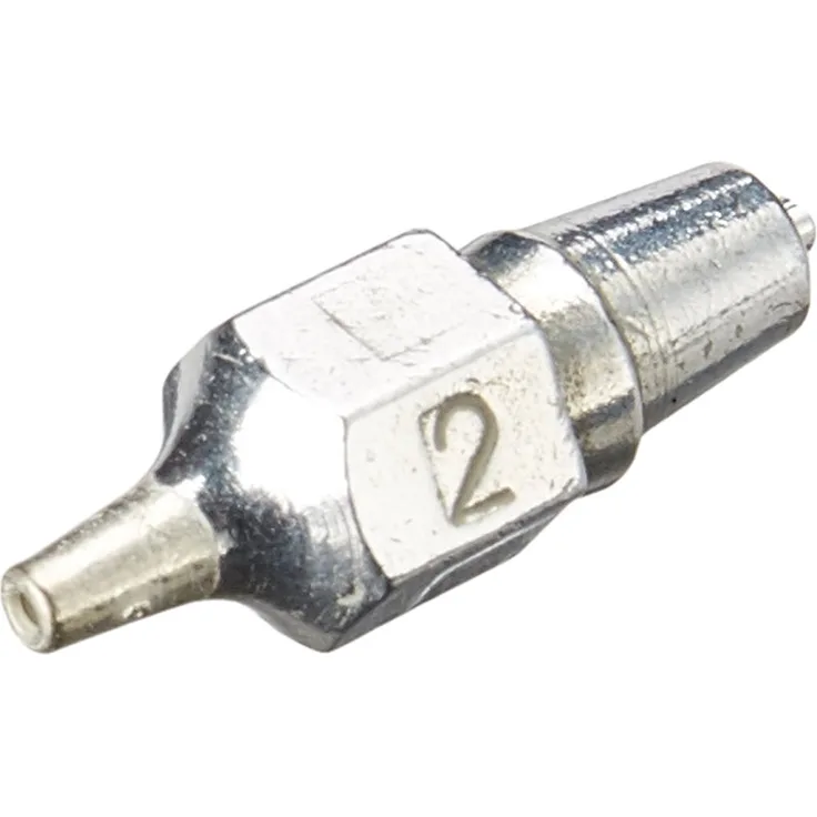 Desoldering Nozzle