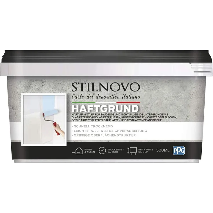 Stilnovo Haftgrund 500 ml
