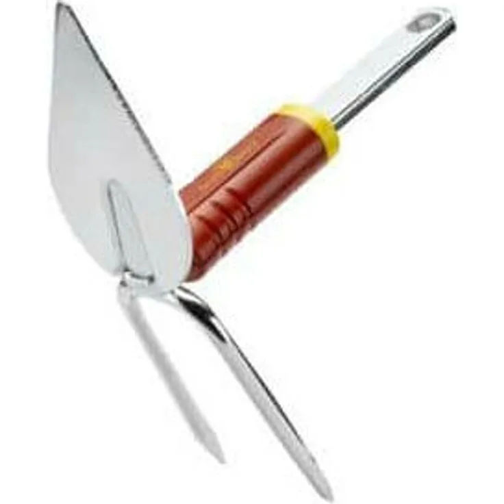 Serfouette Outils Wolf 2 in 1 Sprache multi-star IMM