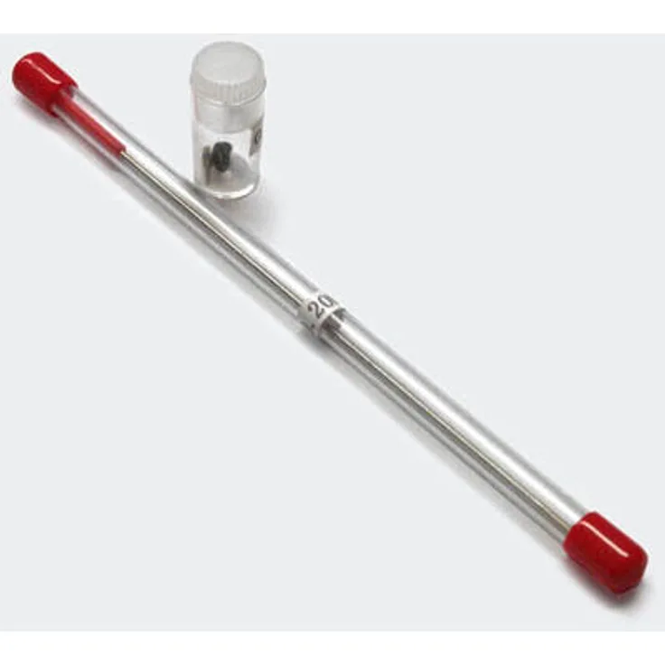Airbrushpistole 0,2 mm Düse Nadel und O-Ring Spritzpistole Airbrush Pistole