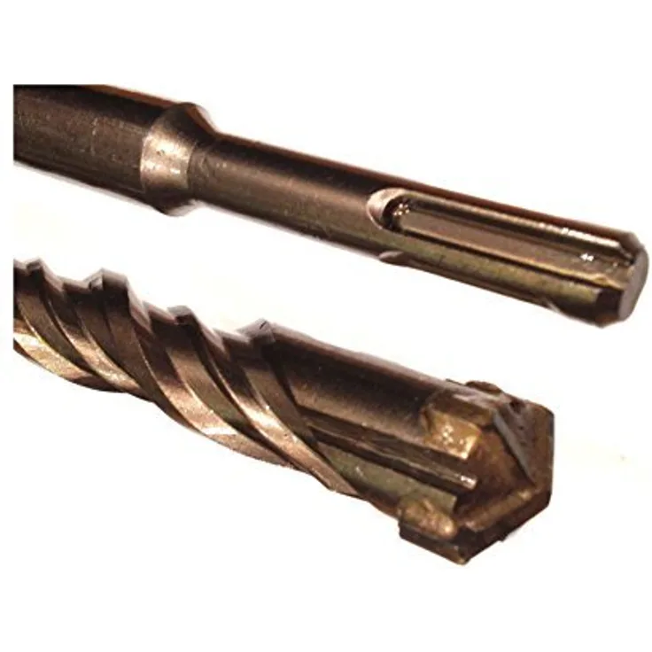 XTIP MASONRY DRILL BIT SDS PLUS 10x460