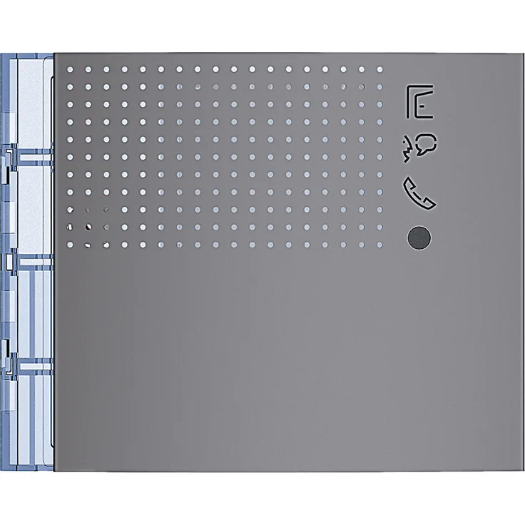 Bticino Sprachmodul Bus SFERA ALLSTREET anth, 1