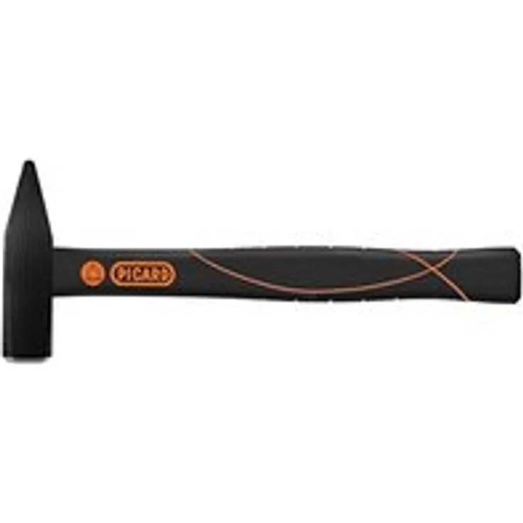 Picard Schlosserhammer deutsche Form 300 Gramm Voll-Kunststoffstiel - 0032700-0300