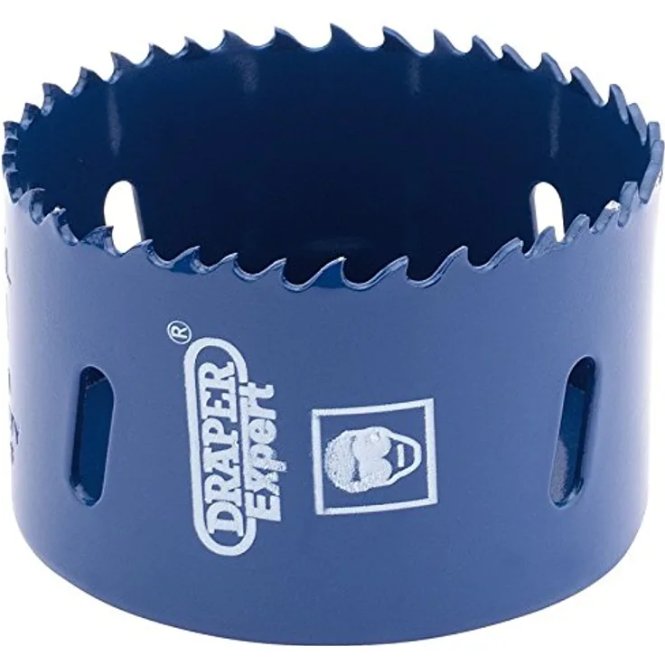 Draper Expert Hss Bi-Metall Lochsägeblatt