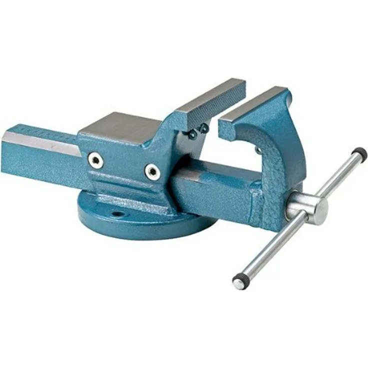 Format Parallelschraubstock 120mm