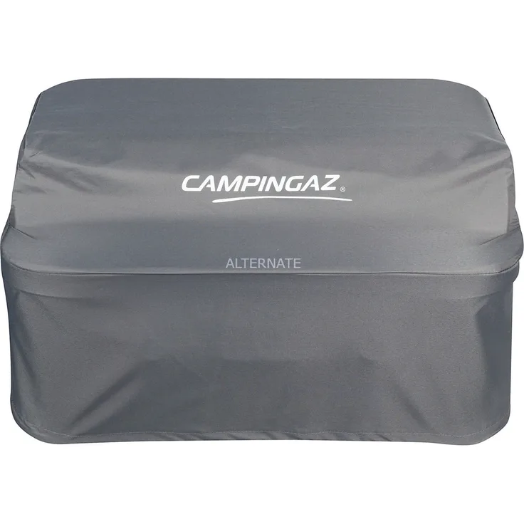Campingaz Grillabdeckung, grau, wetterfest, Polyester