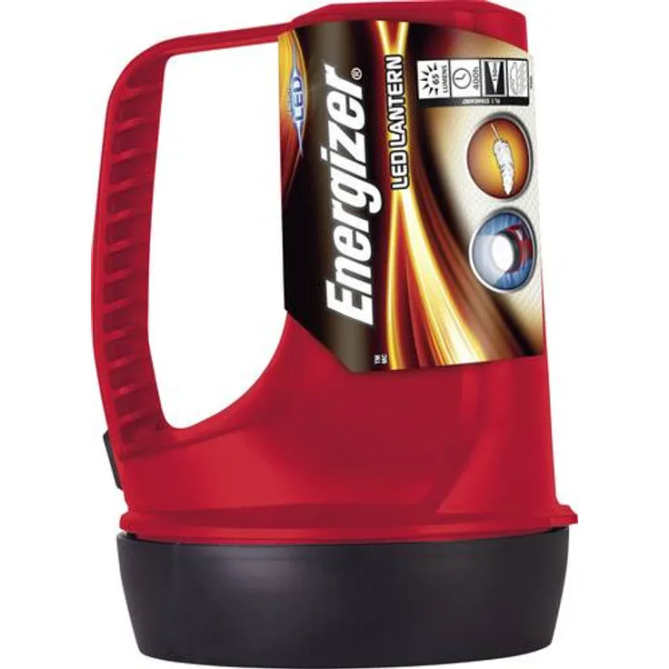 Energizer LED-Taschenlampe LED Laterne