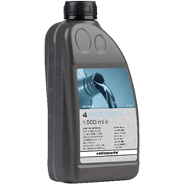 Motoröl - 4-Takt- SAE 10W-30 - 1500 ml