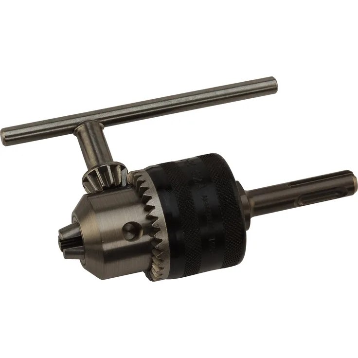 Hitachi Bohrfutter ZKBF 1,5 - 13 mm und Adapter SDS-Plus, 752097''