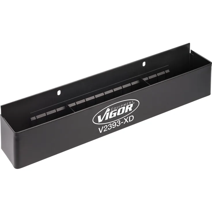 Vigor Dosenhalter, extralang (V2393-XD)