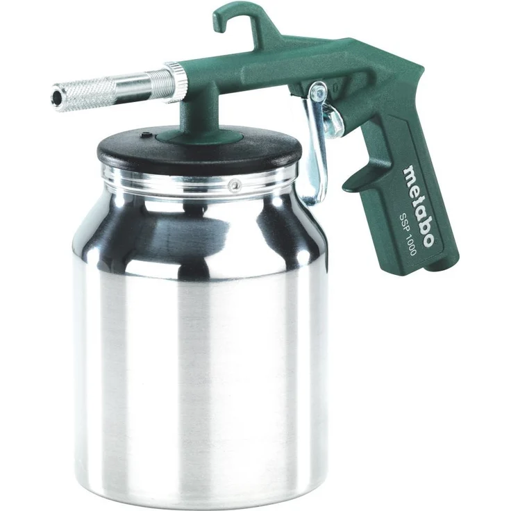 Metabo 6.01569.00 SSP 1000 Sandstrahlpistole – Bild 1