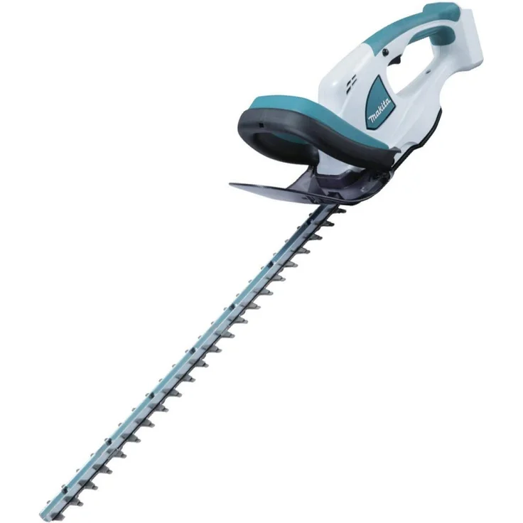 Makita UH 522 DZ G Serie Akku Heckenschere 18 V 52 cm Solo ohne Akku, ohne Ladegerät – Bild 1