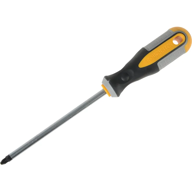 Roughneck rou22153 PZ3 x 150 mm Pozidriv-Schraubendreher