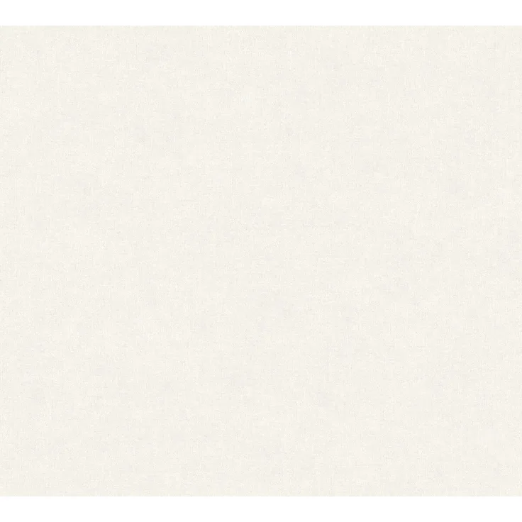 Livingwalls Vliestapete Paradise Garden Tapete Uni 10,05 m x 0,53 m beige Made in Germany 367203 36720-3
