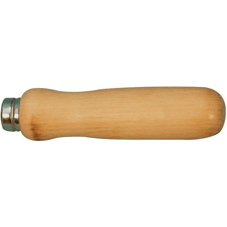 Feilenheft Rotbuche 140mm (Lieferumfang: 1 Stück)
