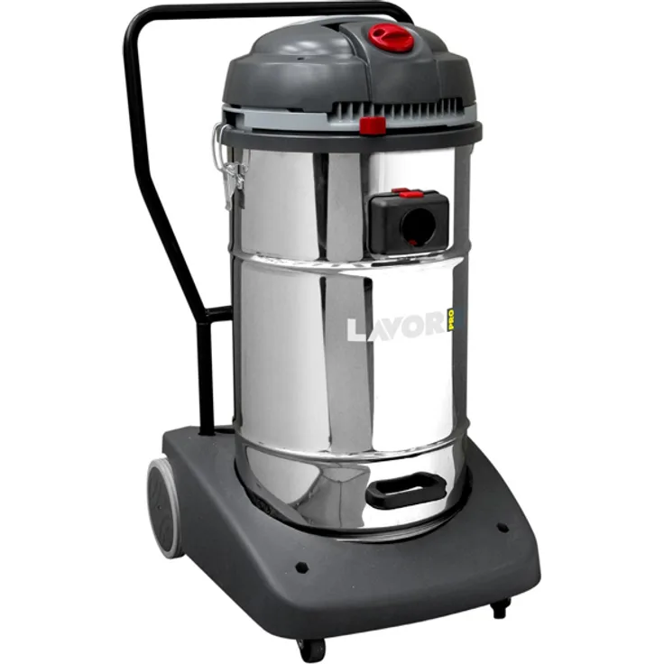 Lavor Nass- und Trockensauger Lavor PRO WINDY 365 IR Professioneller Nass- und Trockensauger