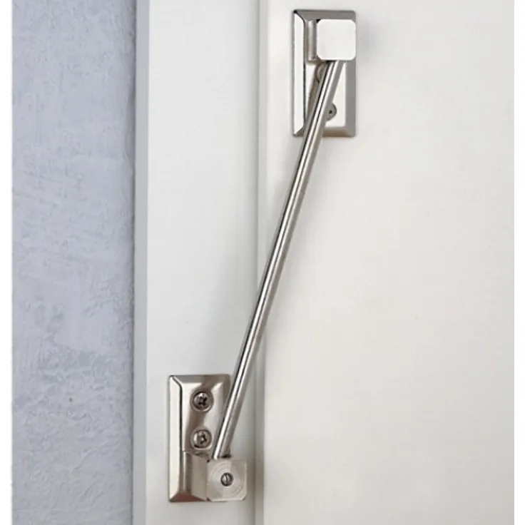 BURG-WÄCHTER TUERHEBER Türheber TH 68 TH 68 SB Vernickelt -sb-