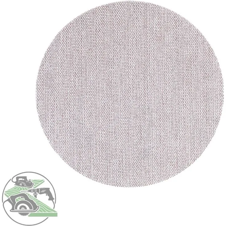 Mafell Schleifgitter D 150 mm Abranet P 180 Exzenterschleifer EVA 150 E 093452