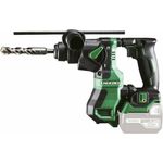 HiKoki 18V Akku Bohrhammer (Brushless) -ohne Akku, ohne Ladegerät- (DH18DPAW4Z)