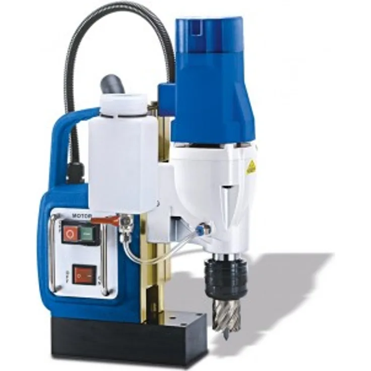 Stürmer Metallkraft MB 502 E - Magnetkernbohrmaschine
