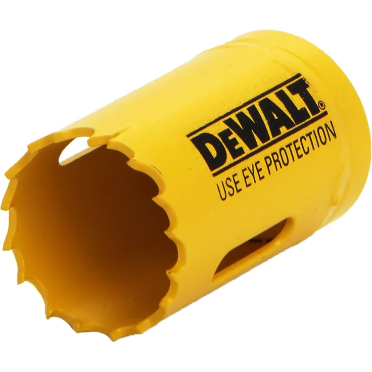Dewalt DT83030-QZ BI-Metall Lochsäge 30mm